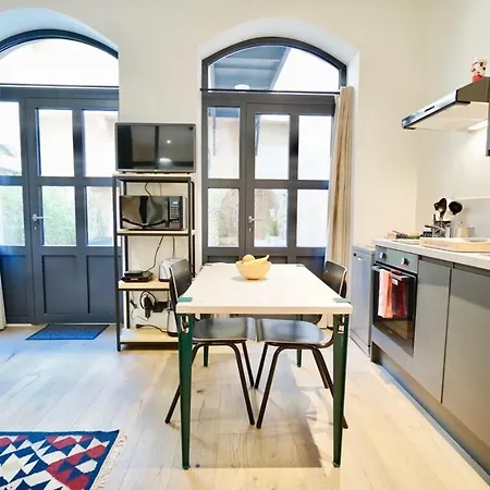 Le Chana - Unique For 3 Guests - Terrace - St Paul Apartment *